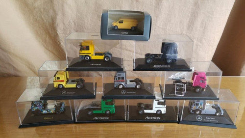Konvolut mercedes benz - konvolut, mercedes-benz