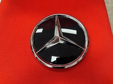 Original mercedes benz - mercedes-benz, stern