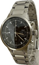 IWC GST Chronograph IW370708