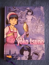 Rar: Yoko Tsuno Sammelband 03: Jagd durch die Zeit R. Leloup 2009 Carlsen Comic