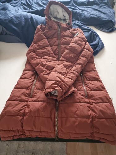 Damenjacke killtec parka - damenjacke, killtec,