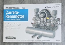 FRANZIS 1:3 Porsche Carrera