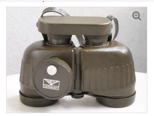 Steiner Bayreuth Military 7x50 EB