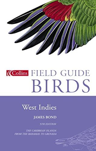 Birds the west - the,