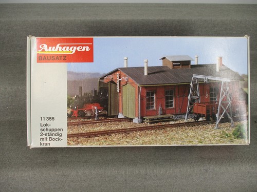 Auhagen spur 355 - spur,