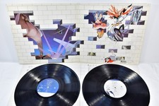 PINK FLOYD - THE WALL - Double