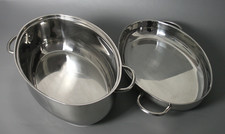 Großer multi bräter mit - multi,