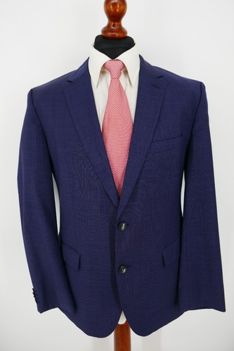 Hugo boss anzug 100 - hugo, gr.52