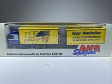 T741 AWM 1:87 HO LKW VOLVO