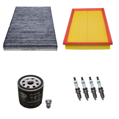 Filter satz inspektionspaket - filter-satz,