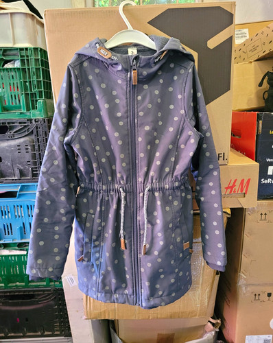 Yigga mädchen softshell parka - yigga,