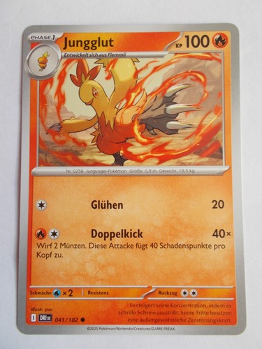 Pokemon karten ewige rivalen - ewige,