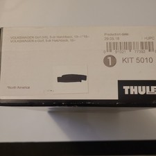Thule Roof Rack System Fit Kit