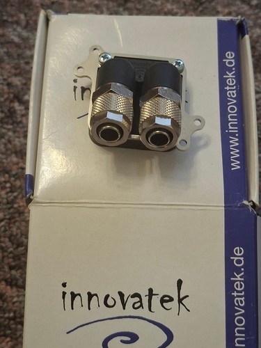 Innovatek graph matic rev - innovatek,