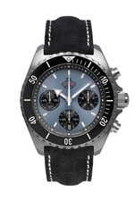 Ruhla Quartz men’s quartz