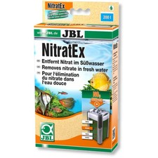 Jbl nitratex filtermaterial - jbl, nitratex-