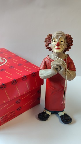 Gilde clown klein - clown,