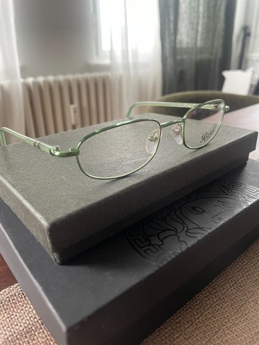 Vintage persol brille 2074 - vintage,