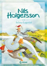 Nils Holgersson, Selma