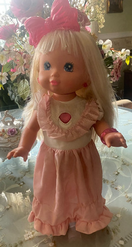 Mattel lil miss starlight - mattel,