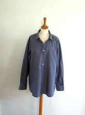 Herren-Hemd, Gr. XXL, 45/46