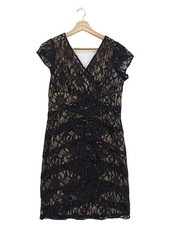 SCARLETT NITE Spitzenkleid