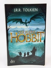 J R R Tolkien Der kleine