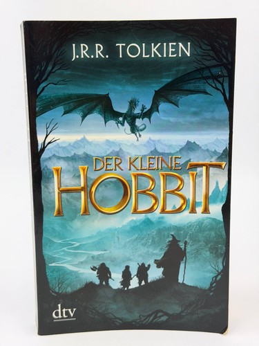 Tolkien der kleine - der,
