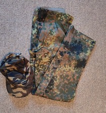 Original Bundeswehr Hose