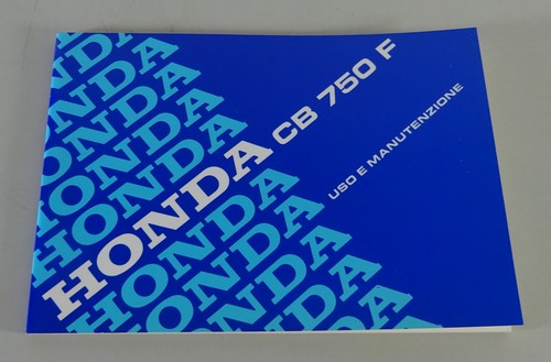 Owner manual uso - owner´s, e