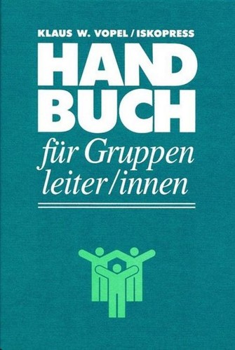 Klaus vopel handbuch für - klaus,