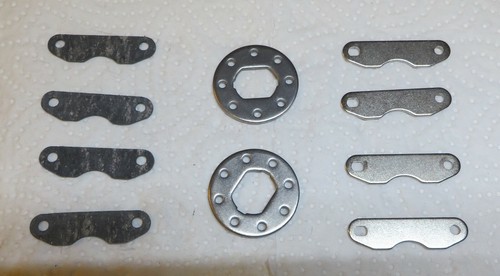 Kyosho dual bremsscheiben für - kyosho,