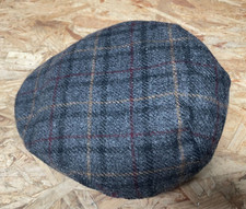 ER Flatcap Schiebermütze