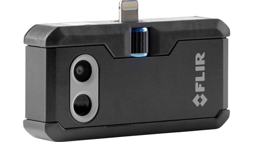 Flir one pro - flir,