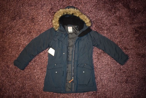 Fjallraven nuuk women - nuuk, parka