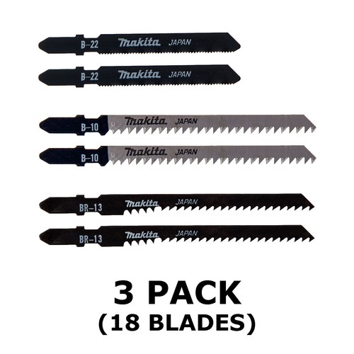 Makita stichsägeblätter - makita,