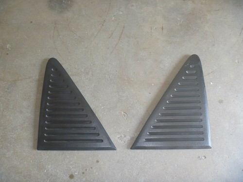 Opel kadett x fensterecken - 2,