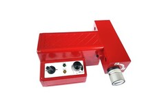 PAULIMOT Vorschubmotor X-Achse