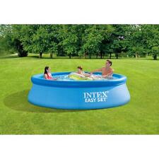Intex 28120 Easy Set Pool Schwimmbecken 305 x 76 cm ohne Pumpe