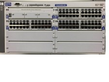 HP ProCurve Switch 4108GL