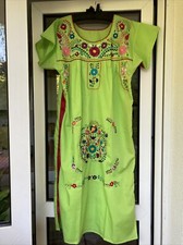 Damen tehuacan puebla - xl, kleid