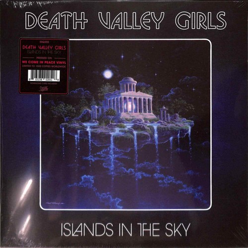Death valley girls islands - girls, /