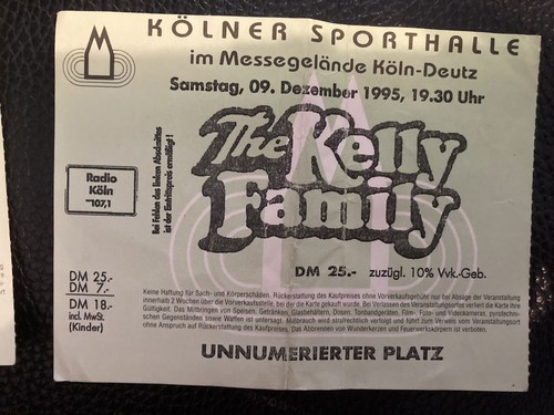 Kelly family - kelly,
