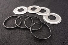 Schwingen Reparatursatz Teller