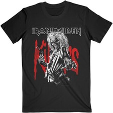 Iron Maiden T-Shirt "Killers