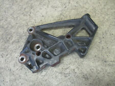 Motorhalter AUDI A3 8P VW Golf 5 R32 Passat 3C Halter Lager 022199354R