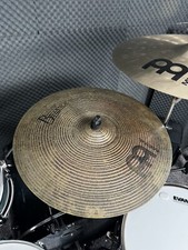 Meinl Byzance 22 Zoll Spectrum Ride 