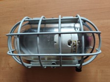 große Bunkerlampe EOW
