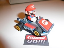 Carrera Go Go Plus Auto  Mario