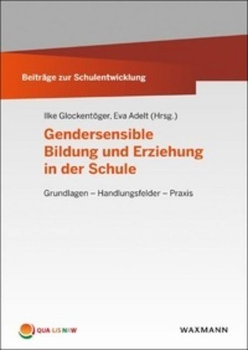 Gendersensible bildung und - bildung,